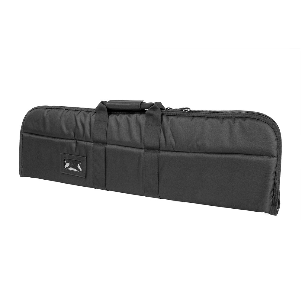 NCSTAR VISM GUN CASE 32"X10" BLK