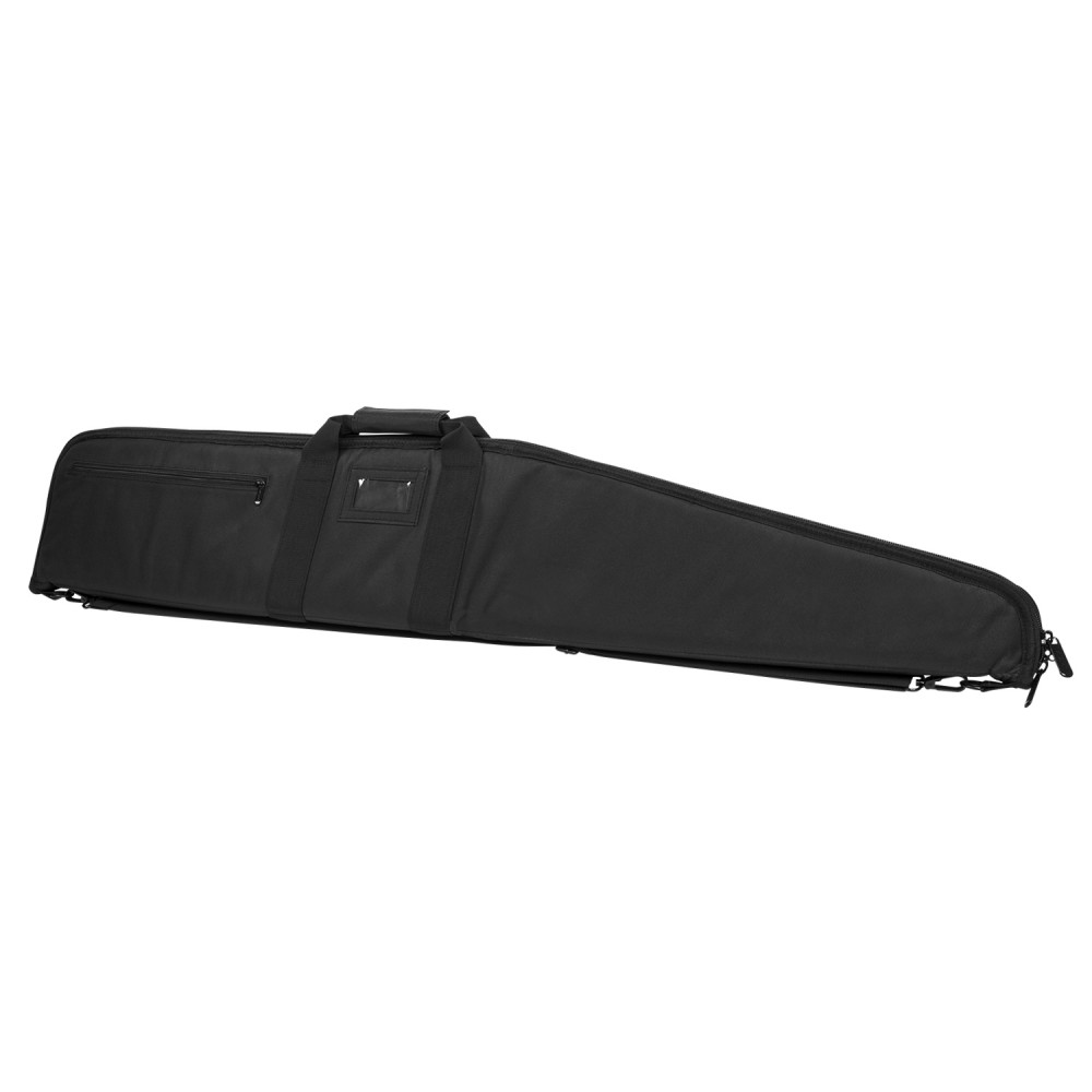NCSTAR VISM SHOTGUN CASE 48"X8" BLK