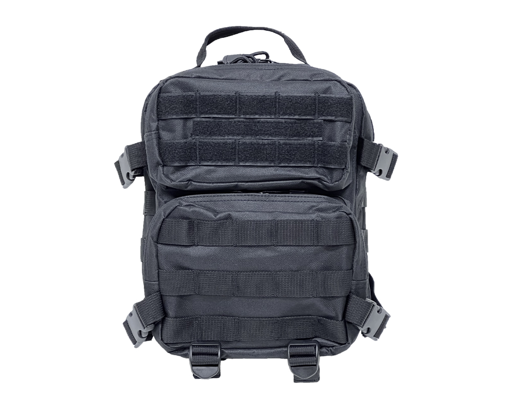 NCSTAR VISM EVERY DAY PACK BLK