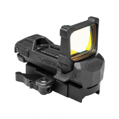 Vism SPD Solar FlipDot KPM