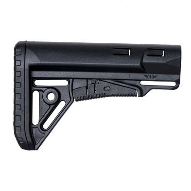 Sharp Commercial Stock Black