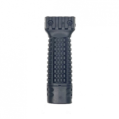 1913 VertGrip Long Length Black Grip