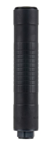 IWI Silencer 22LR 5.7X28 RimFire 1/2-28 Bl