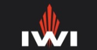 IWI FLASH HIDER END CAP TI 7.62MM
