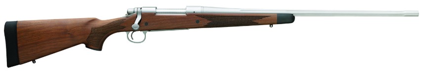 Remington 700 LSSF 7MM Rem Mag TH-MZ 24'' Centerfire Rifle