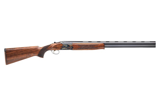 Remington 1816 Precision Double Barrel O/U Field 12 GA 28'' Cyl IC MOD