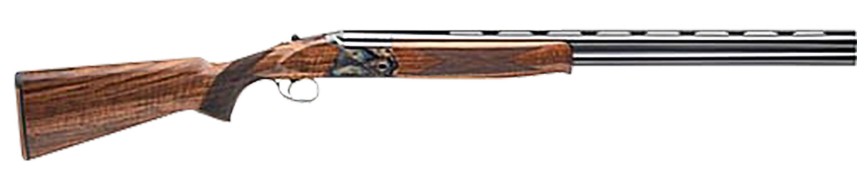Remington 1816 Precision Double Barrel O/U Competition Sporting 12 GA 30
