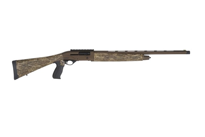 Viper G2 Syn Turkey 28ga 24" Brnz BL 3"  5rd