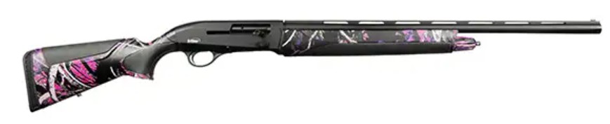 TSA RAPTOR II 20GA 3 24 YOUTH MUDDY GIRL