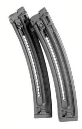 GERMAN SPORT MAGAZINE GSG-16P