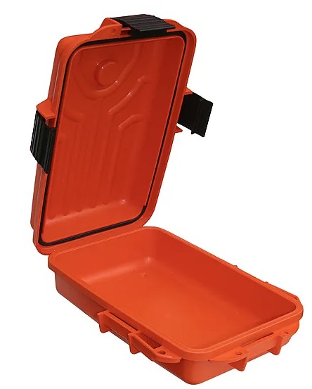 MTM Survivor Dry Box