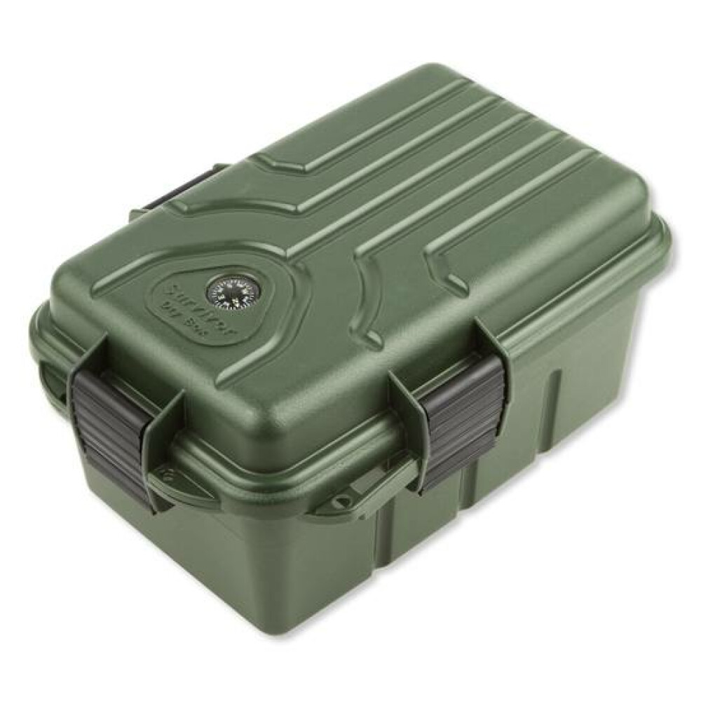 MTM Survivor Dry Box
