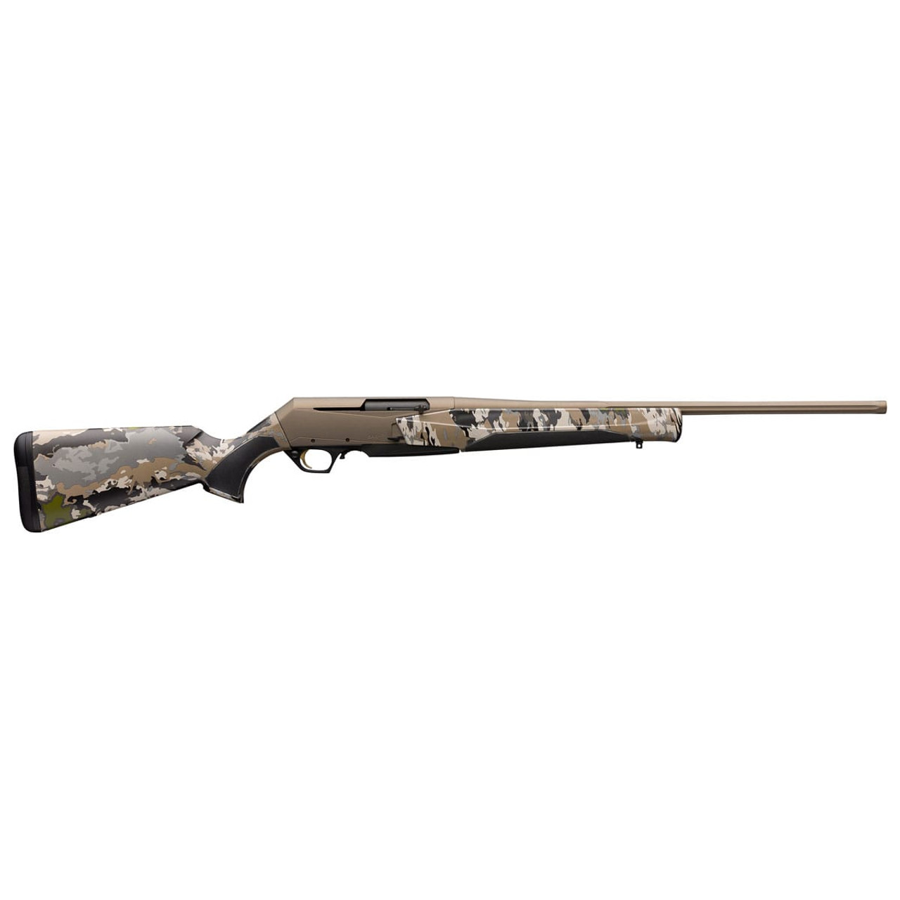 BRO BAR MK3 SPD OVIX FLUTED NS 30-06 22 4RD