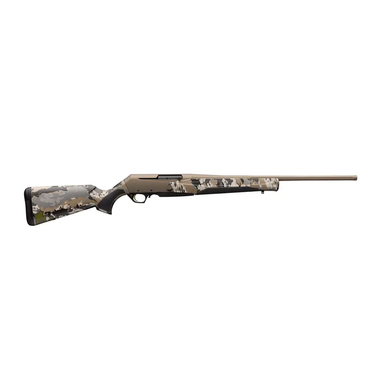 BRO BAR MK3 SPD OVIX FLUTED NS 7MM REM 24 3R
