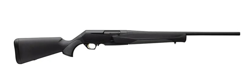 Bar Mark3 Stalker 243Win 22" Matte Black 4-rd