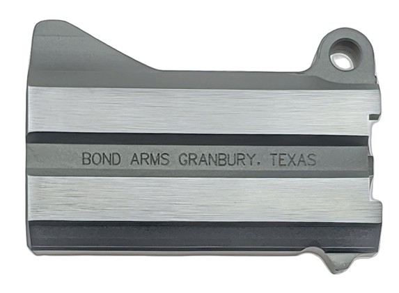 Bond Arms RNBL-250-10MM 2.5' Barrel 10MM