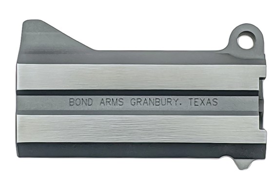 Bond Arms RNBL-300-10MM 3' Barrel 10MM