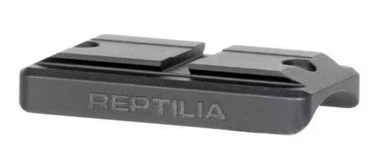Saddle Mount Beretta 1301  Holosun 509T