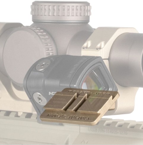 AUS Offset Aimpoint ACRO FDE