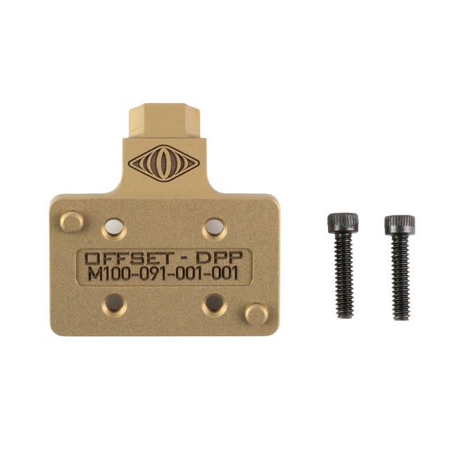 AUS  Offset Delta  Point Pro FDE