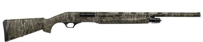 GPS-XL Turkey 12GA 24" 3.5" Real Timber 4-rd