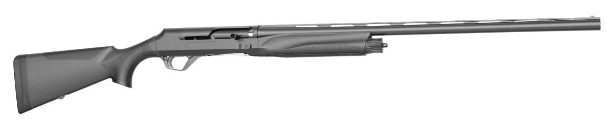 Retay B-RACEBLK-26 20 Gauge 26" Semi-Auto Shotgun Matte Black