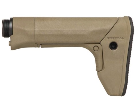 REPTILIA RECC-E STOCK FDE