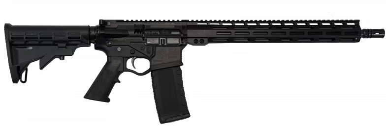ATI ALPHA MAXX AR-15 RIFLE 5.56X45MM 16" BBL (1) 30RD MAG