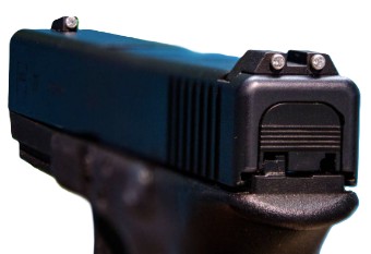 ATI DIAMOND GLOCK SIGHT SET LARGE FRAME G 17/19/20/22/23/24/26/27/33/34/35/37/38/39 MOXIE