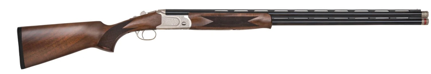 Gold Reserve 16Ga 30in. Bld/Slvr/Blk Wlnt 2rd-img-0