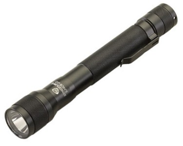 STREAMLIGHT JR. LED BLACK