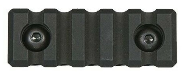 Daniel Defense M-LOK Picatinny Rail Section
