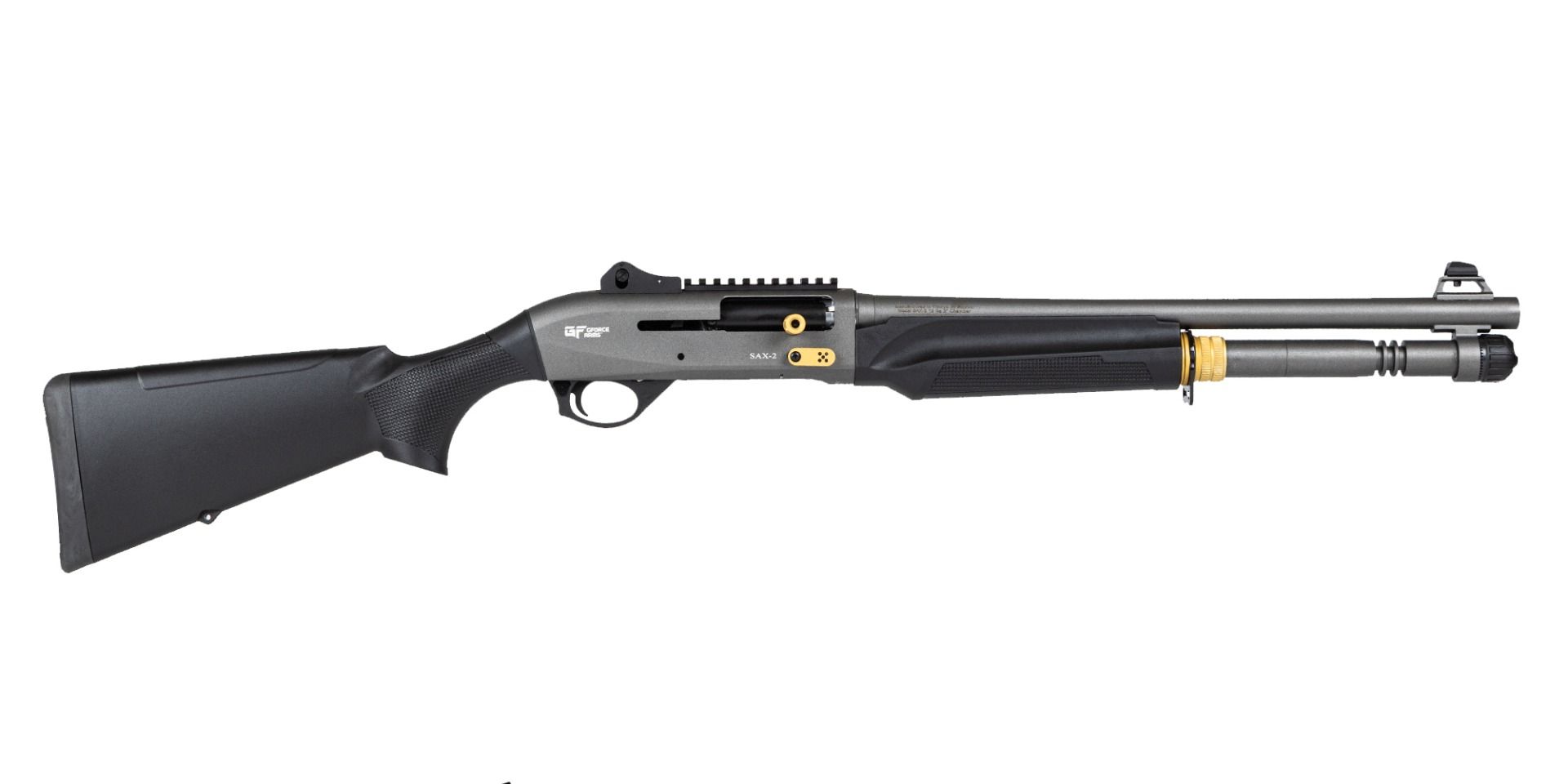 GFA GATLANDER 12/18.5 5RD TG