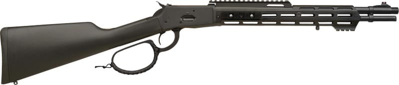 GFA SADLEHRN LVR/TAC 44M BL/BL