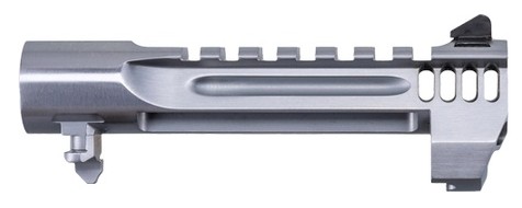 Desert Eagle L5 Bbl Kit .44 Mag 5" Brshd Chrome