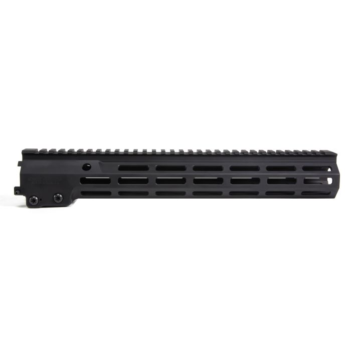 GEISSELE 13.5" SMR MK16 MLOK BLK