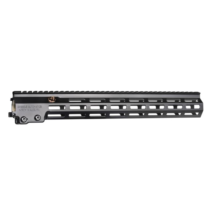 AR-15 MK16 SUPER MODULAR RAILS M-LOK