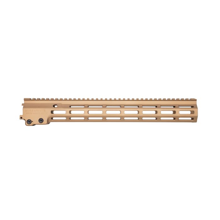GEISSELE 15" SMR MK16 MLOK DDC