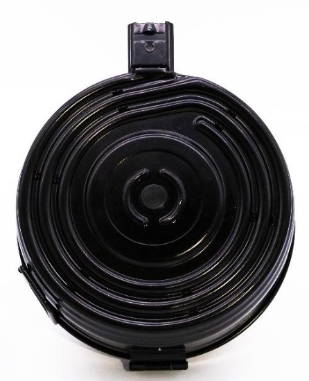 MAG KCI USA AK-47 7.62X39 75RD DRUM