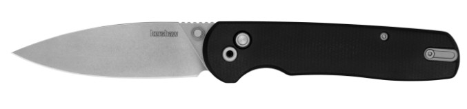 KERSHAW REMNANT 3.25" BLK STONEWASH