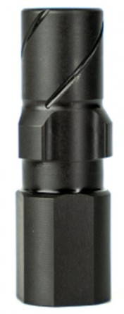 HUX - HUXWRX 3-Lug Mount