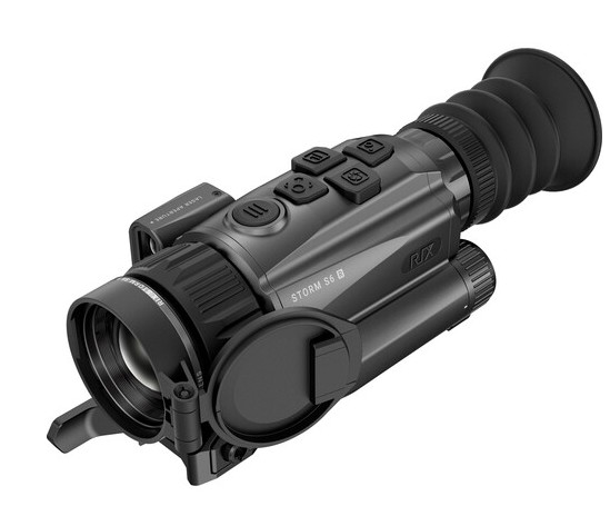 RIX STORM 6R 640X512 THERMAL SCOPE