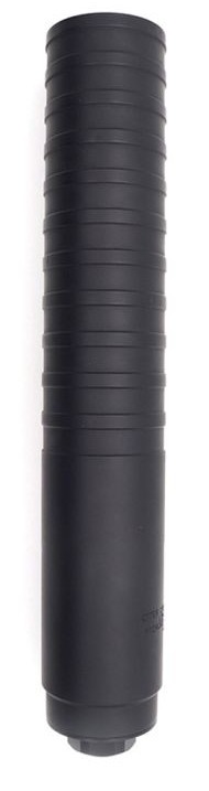 OCL HYDROGEN L TI SPRSR 6.5MM BLK