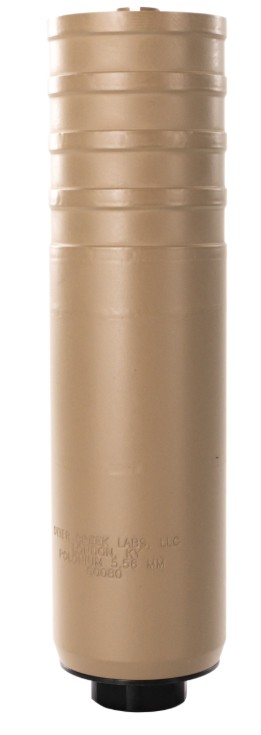 OCL POLONIUM SUPPRESSOR 556 FDE