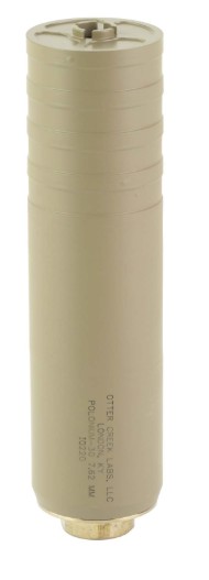 OCL POLONIUM 30 SUPPRESSOR 762 FDE