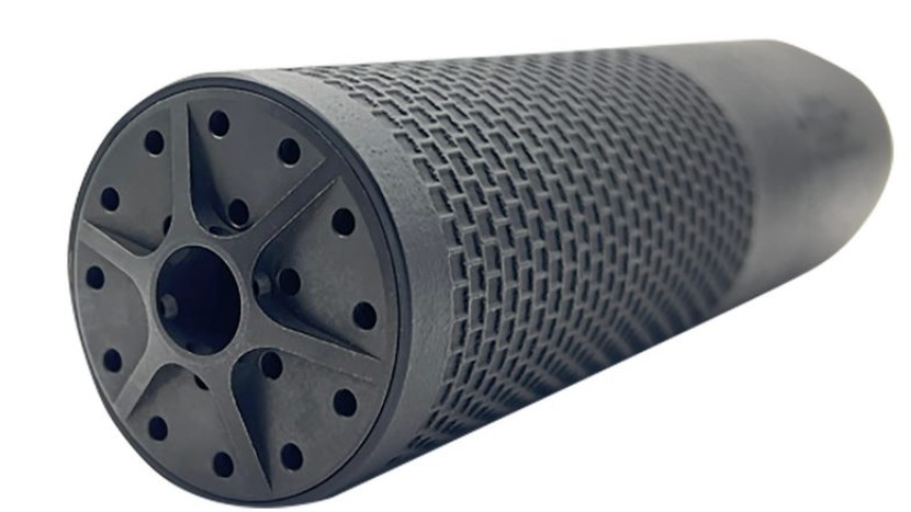 Infinity 7.62 BLK