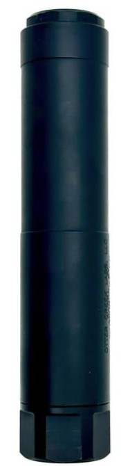 OCL TI SUPPRESSOR 22CAL BLK