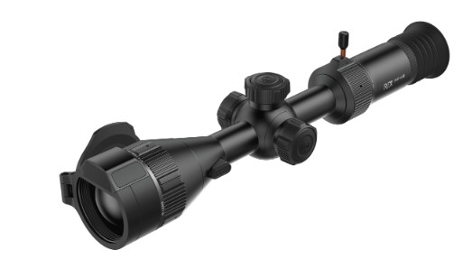 RIX Tactical Leap-L6R Thermal Imaging Scope 35MM Objective 2.9-33.6X