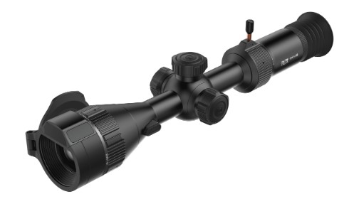 RIX Tactical Leap-L3R Thermal Imaging Scope 35MM Objective 2.8-33.6X