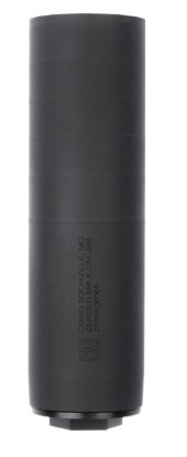 CMMG SUPPRESSOR ZEROED 556 K